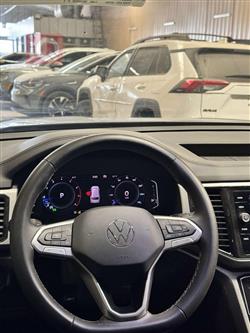 Volkswagen Atlas